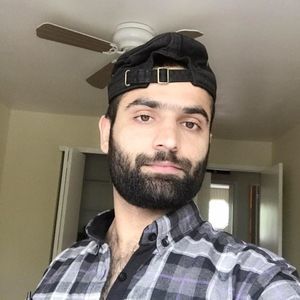 Meet your Posher, Adeel